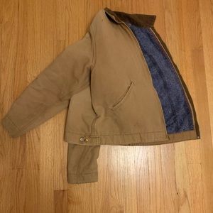 Vintage Carhartt jacket
